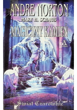 Magiczny kamień