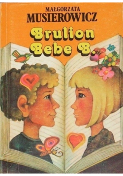 Brulion Bebe B