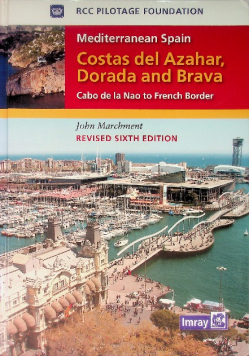Mediterranean Spain - Costas del Azahar Dorada and Brava