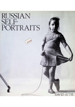 Russian self-portraits.