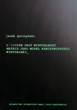 Czym jest wirtualność