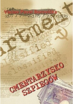 Cmentarzysko szpiegów