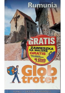 Globtroter Rumunia