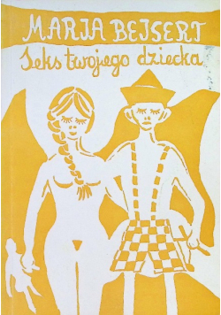Seks twojego dziecka
