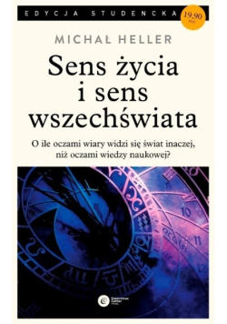 Sens życia i sens wszechświata