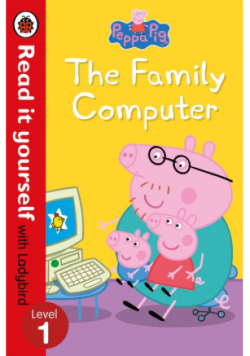 Peppa Pig: The Family Computer