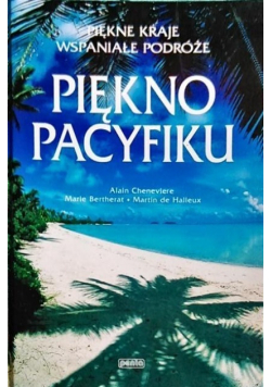 Piękno Pacyfiku Piękne kraje Piękne podróże