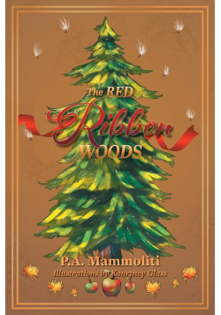 The Red Ribbon Woods