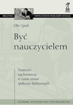 Być nauczycielem