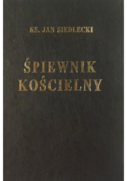 Śpiewnik Kościelny