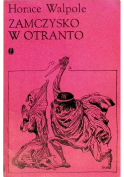 Zamczysko w Otranto