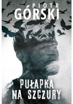 Komisarz Kruk Tom 7 Pułapka na szczury