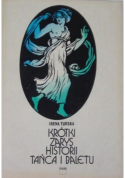 Krótki zarys historii tańca i baletu