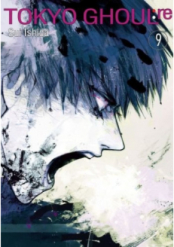 Tokyo Ghoul:re. Tom 9
