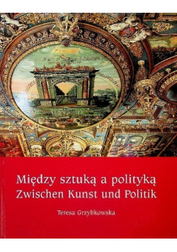 Między sztuką a polityką