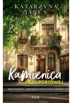 Kamienica przy Portowej