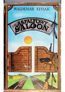 Asfaltowy Saloon