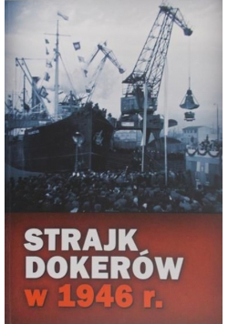 Strajk Dokerów w 1946 r