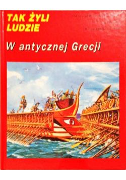 Tak żyli ludzie Odkrywanie Ameryki