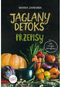 Jaglany detoks Przepisy