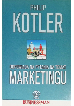 Opowiadania na pytania na temat marketingu