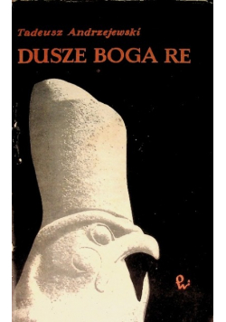 Dusze boga Re