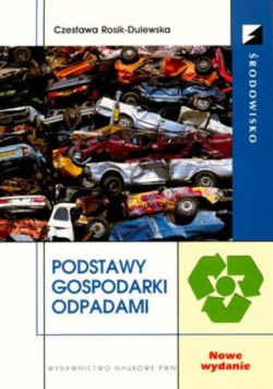 Podstawy gospodarki odpadami