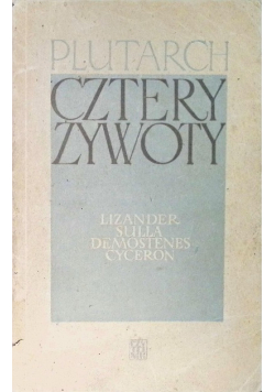 Cztery żywoty