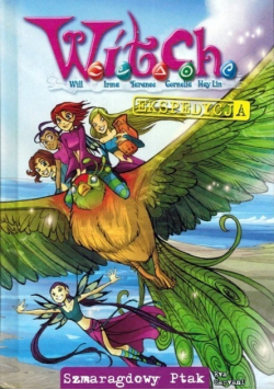 Witch Ekspedycja Szmaragdowy ptak