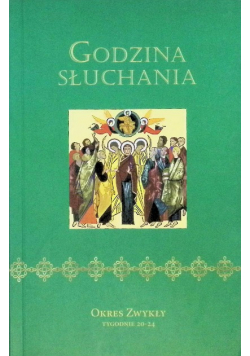 Godzina słuchania
