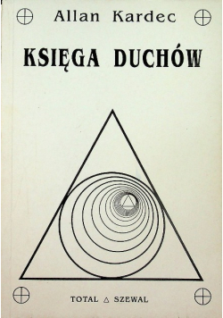 Księga duchów