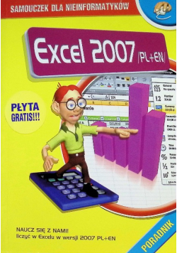 Excel 2007 pl eng