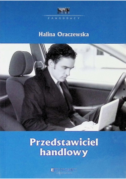 Zawodowcy: Przedstawiciel handlowy