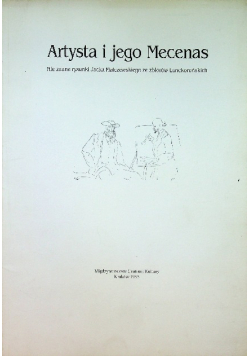 Artysta i jego Mecenas
