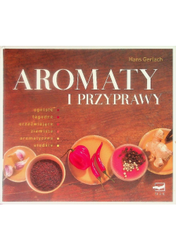 Aromaty i przyprawy