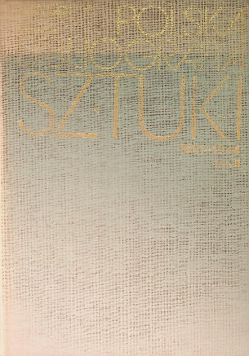 Polska bibliografia sztuki 1801-1944 Tom II