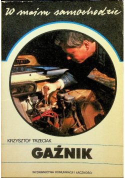 W moim samochodzie Gaźnik