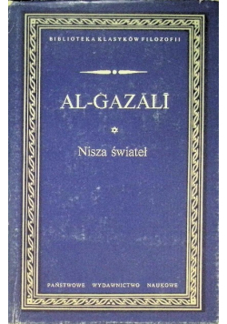 Nisza świateł