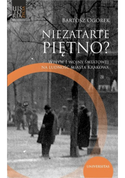 Niezatarte piętno