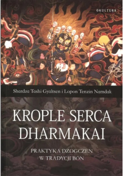 Krople serca Dharmakai