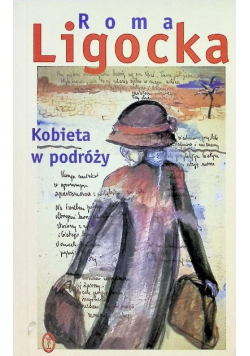 Kobieta w podróży