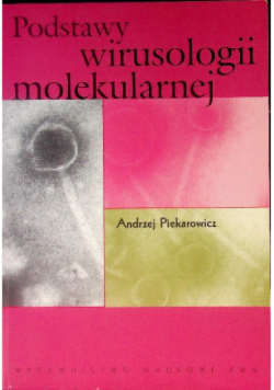 Podstawy wirusologii molekularnej