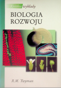 Krótkie wykłady Biologia rozwoju