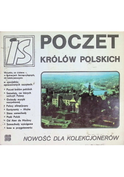 Poczet królów polskich