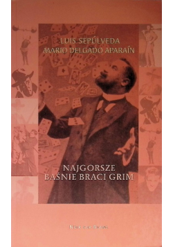 Najgorsze baśnie braci Grim