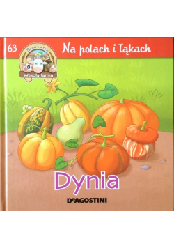 Na polach i łąkach Dynia