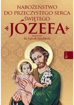 Nabożeństwo do Przeczystego serca św Józefa