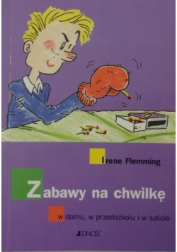 Zabawy na chwilę