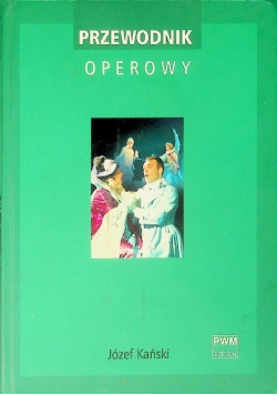 Przewodnik operowy