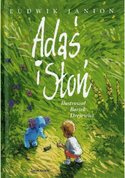 Adaś i słoń